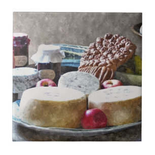 OUDE ENGLAND TEGELTJE