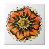 OUDE ENGLAND TEGELTJE (Voorkant)