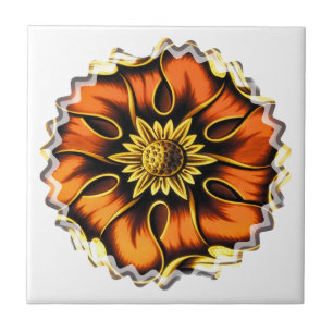 OUDE ENGLAND TEGELTJE