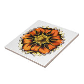 OUDE ENGLAND TEGELTJE (Zijkant)