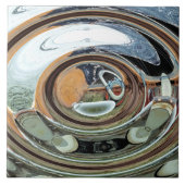 OUDE ENGLAND TEGELTJE (Voorkant)