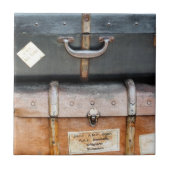 OUDE ENGLAND TEGELTJE (Voorkant)