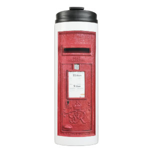 OUDE ENGLAND THERMOSBEKER