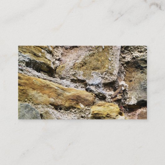 OUDE ENGLAND VISITEKAARTJE (Voorkant)