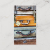 OUDE ENGLAND VISITEKAARTJE (Voorkant)