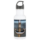 OUDE ENGLAND WATERFLES  (Voorkant)