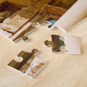 oude ephesus legpuzzel (Zijkant)