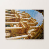 oude ephesus legpuzzel (Horizontaal)