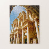 oude ephesus legpuzzel (Verticaal)