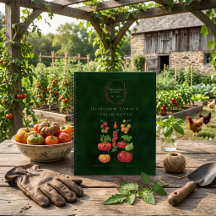 Oude erfgoedtomaten botanische gepersonaliseerde