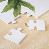 Oude etensvruchten, granaatappel door Redoute Legpuzzel (Zijkant)