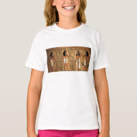 Oude Farao Royalty | Egyptische koning esthetisch