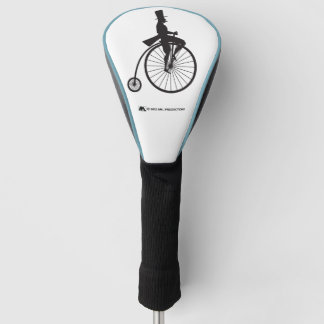 Oude Fashioned Bicycle Golfheadcover