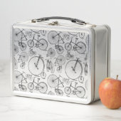 Oude Fashioned Bicycles CUSTOM ACHTERGROND COLOR (In situ)