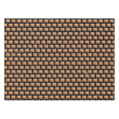 Oude fashioned Cocktail Tafelkleed (Voorkant (Horizontaal))