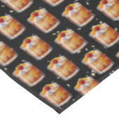 Oude fashioned Cocktail Tafelkleed (Gekanteld)