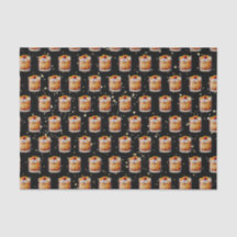 Oude fashioned Cocktail