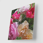 Oude Fashioned Rozen Klok (Hoek)