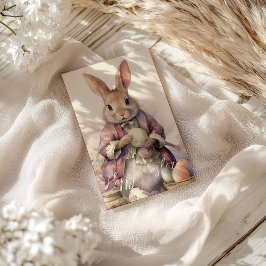 Oude feestdagen Konijn Vakantie 