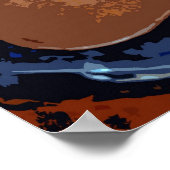 OUDE FIDDL 2 POSTER (Hoek)