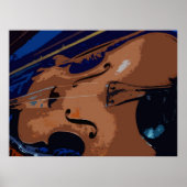 OUDE FIDDL 2 POSTER (Voorkant)