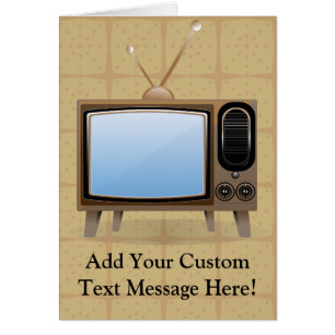 Oude  Floor Television