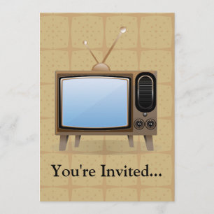 Oude  Floor Television Kaart