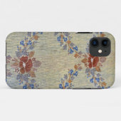 Oude flora Case-Mate iPhone case (Achterkant (horizontaal))