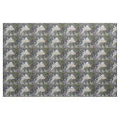 OUDE FLORIDA MAGNOLIA STOF (Fat Quarter)