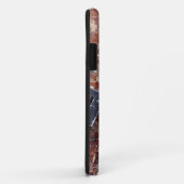  oude foto Case-Mate iPhone case (Achterkant/rechts)