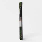  oude foto Case-Mate iPhone case (Achterkant/links)