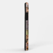  oude foto Case-Mate iPhone case (Achterkant/rechts)