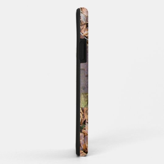  oude foto Case-Mate iPhone case (Achterkant/rechts)