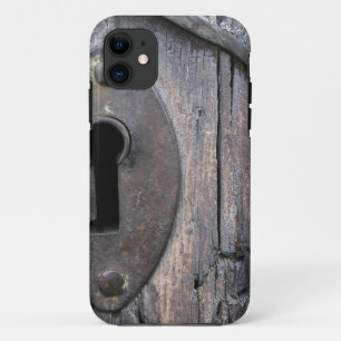  oude foto Case-Mate iPhone case