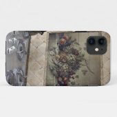  oude foto Case-Mate iPhone case (Achterkant (horizontaal))