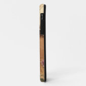  oude foto Case-Mate iPhone case (Achterkant/links)