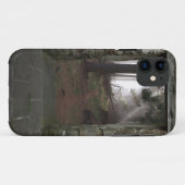 oude foto Case-Mate iPhone case (Achterkant (horizontaal))