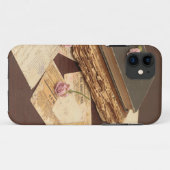 oude foto Case-Mate iPhone case (Achterkant (horizontaal))