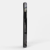  oude foto Case-Mate iPhone case (Achterkant/rechts)