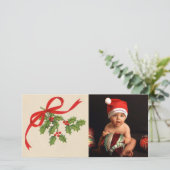 oude foto kaarten (Staand voorkant)