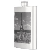Oude Frankrijk Parijs Fonteinen Toren Eiffel Flacon (Links)