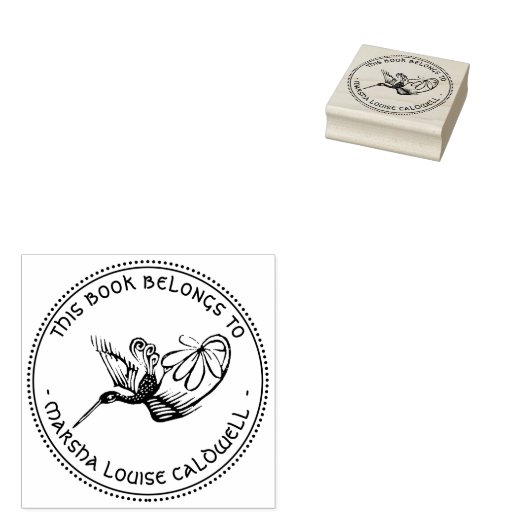 Oude Franse designbibliotheek — Stempel (Gestempeld)