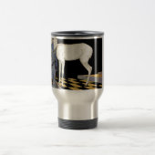 Oude Franse vliegdekwalvissen: Bonne-Biche Reisbeker (Center)