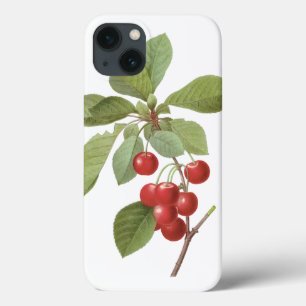 Oude Fruit Kers Voedsel, Kersen door Redoute Case-Mate iPhone Case