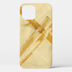 Oude gebruikte envelop en kleverige tape-Hoesje-Ma Case-Mate iPhone Case