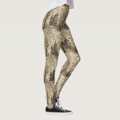 Oude Geest Huis & Vollemaan Leggings (Rechts)