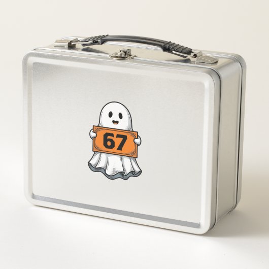 Oude Geest Nummer 67 Halloween Shirt Ontwerp_1 (Voorkant)