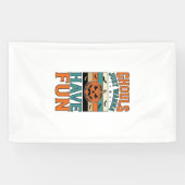 Oude geesten willen gewoon lol hebben Halloween T- Spandoek (Horizontaal)