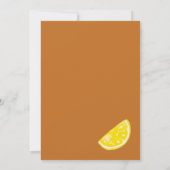 Oude, gefaseerde uitnodigingen (Achterkant)