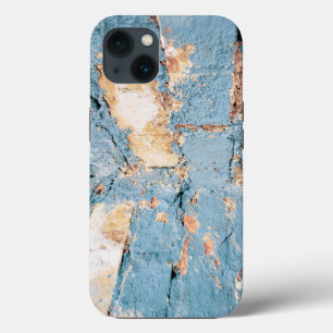 Oude gekleurde brick Case-Mate iPhone case